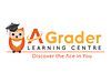 AGrader Learning Centre logo